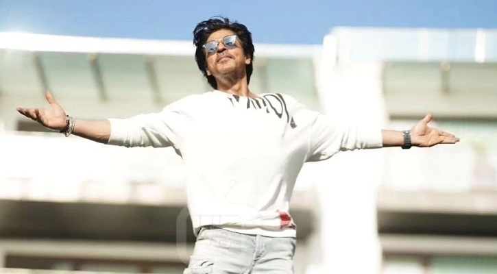 Shah Rukh Khan joins billionaire club with $1.4b net worth